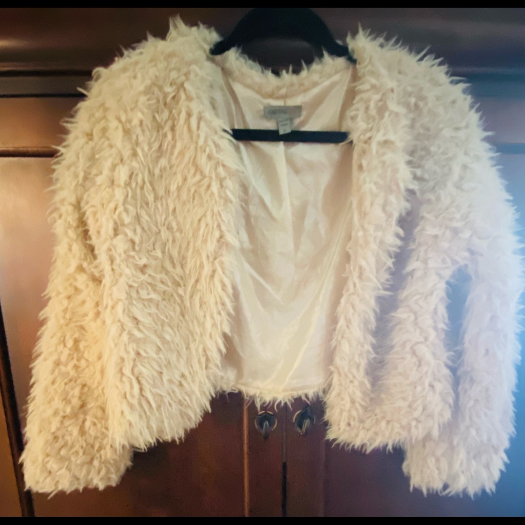 Casting Jacket